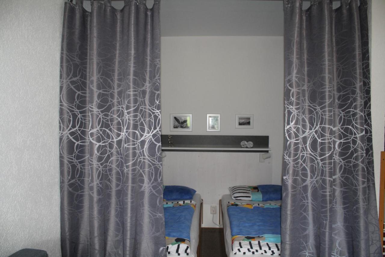 Muehlbach Alpendomizil II Appartement Buitenkant foto