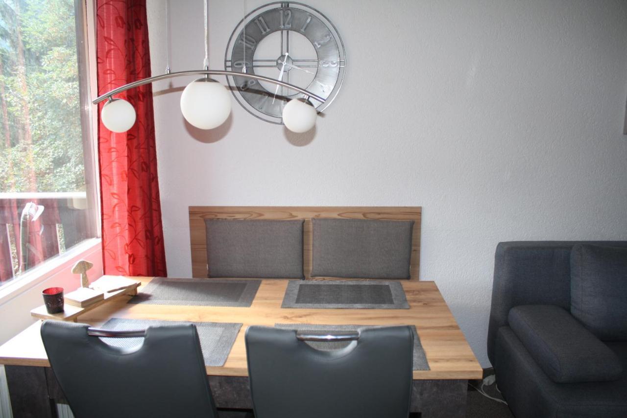 Muehlbach Alpendomizil II Appartement Buitenkant foto