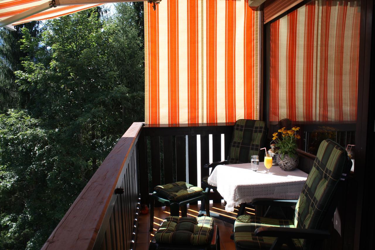 Muehlbach Alpendomizil II Appartement Buitenkant foto