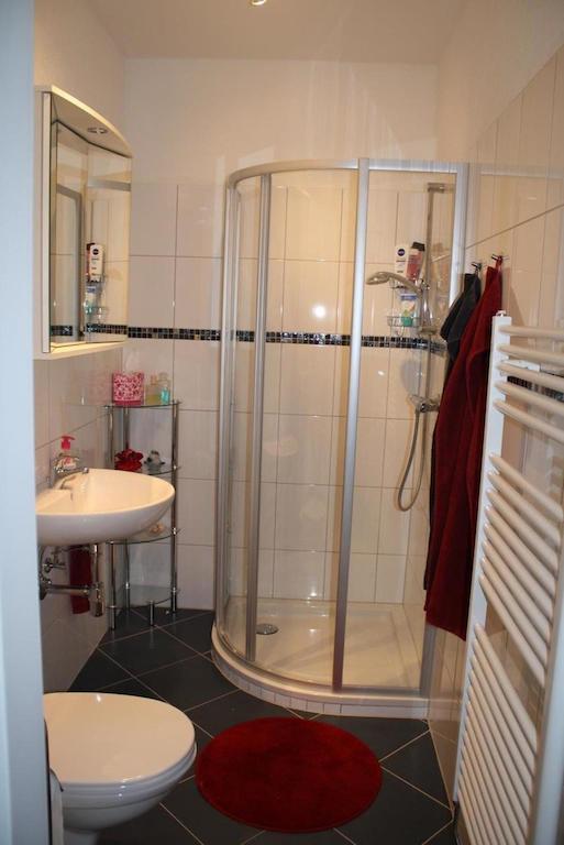 Muehlbach Alpendomizil II Appartement Buitenkant foto